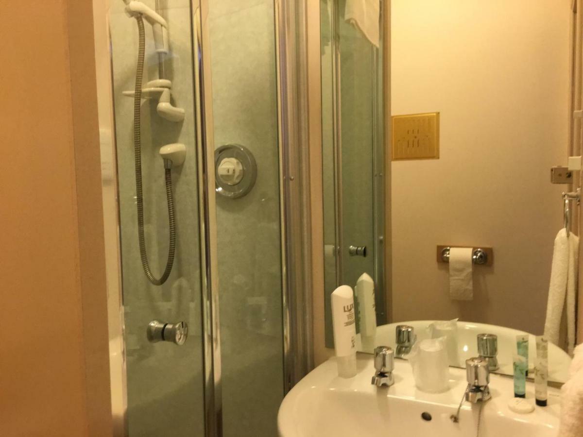 Terra Nova Hotel Aberdeen Luaran gambar