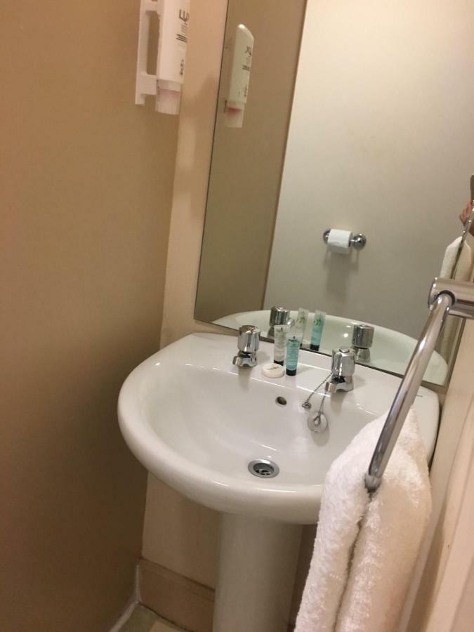 Terra Nova Hotel Aberdeen Luaran gambar