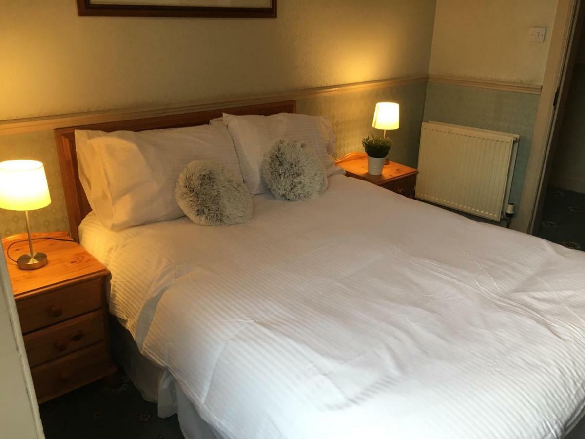 Terra Nova Hotel Aberdeen Luaran gambar